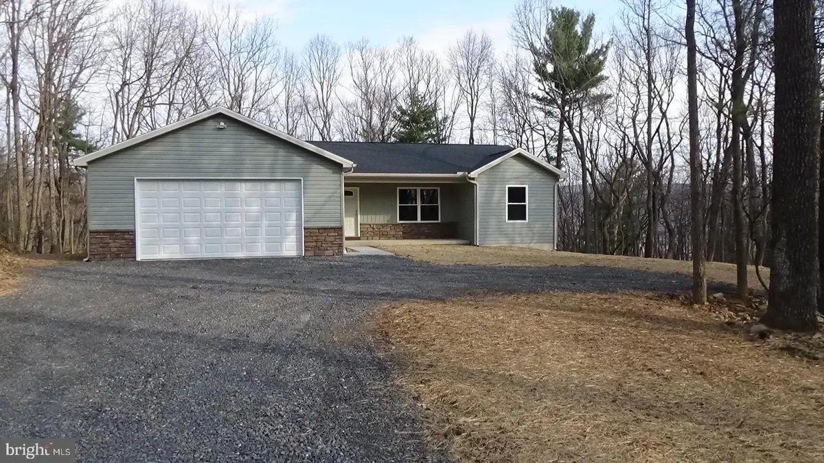 746 Hilltop Rd, Millerstown, PA 17062 - #1