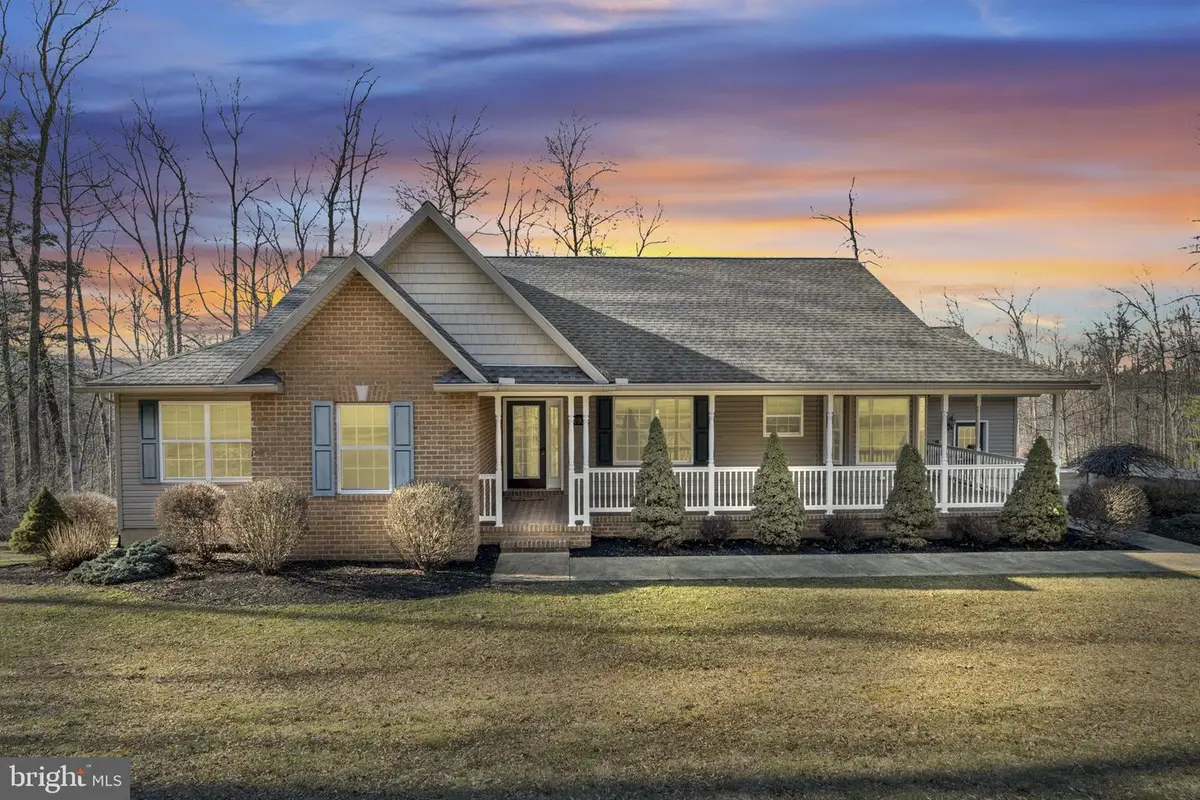 293 Wildcat Trl, Liverpool, PA 17045 - #1