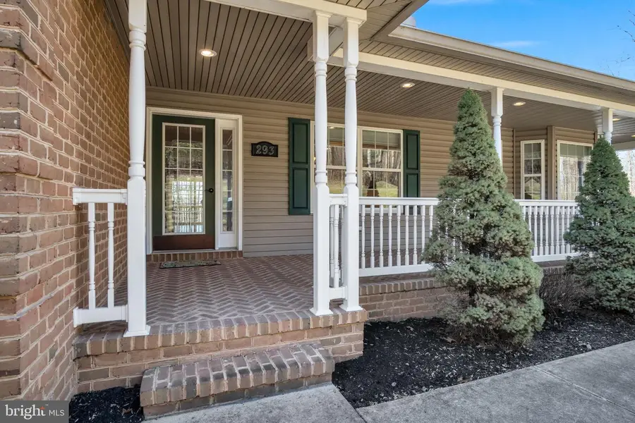 293 Wildcat Trl, Liverpool, PA 17045 - #2