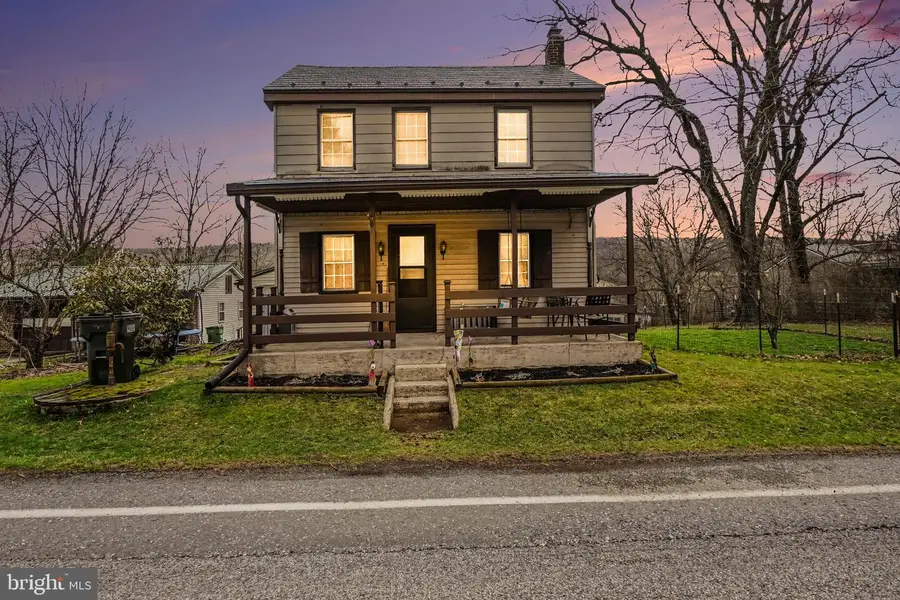 2934 Valley Rd, Marysville, PA 17053 - #2