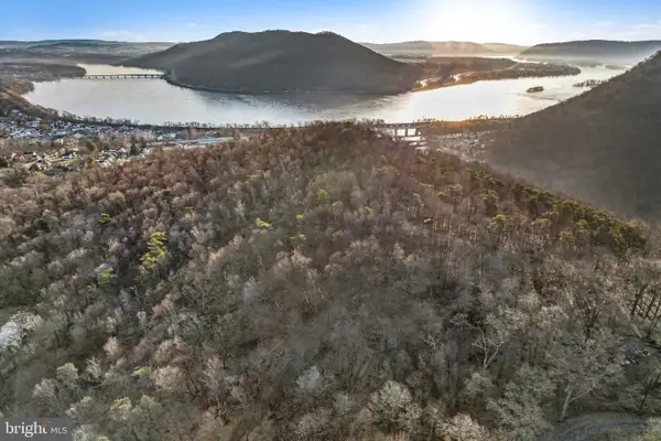 00 Pee Wee Ln, DUNCANNON, PA 17020