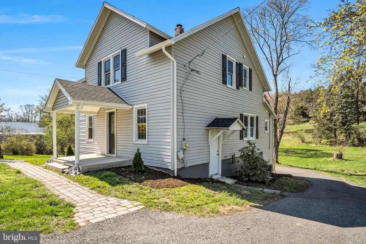 6580 Spring Rd, Shermans Dale, PA 17090 - #1