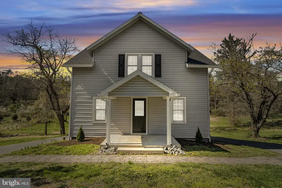 6580 Spring Rd, Shermans Dale, PA 17090 - #2