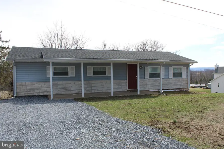 117 Basin Hill Rd, Duncannon, PA 17020 - #2