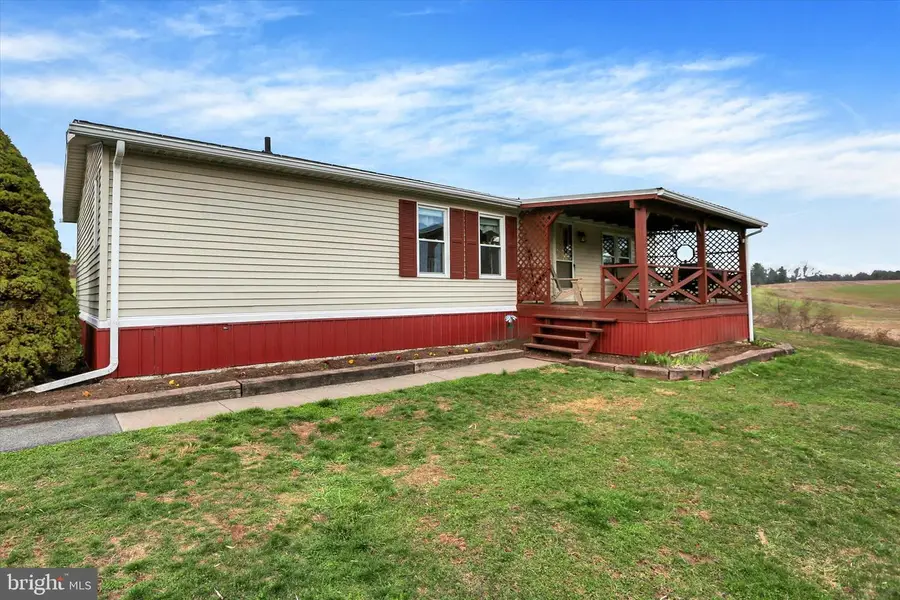 50 Mitchell Rd, Newport, PA 17074 - #2