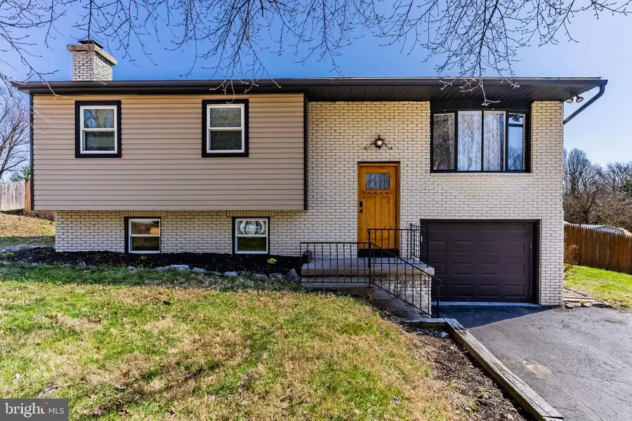 13 Craig Run Rd, Duncannon, PA 17020 - #2