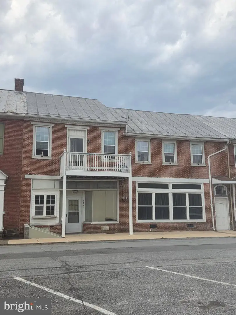 304 N Front St, Liverpool, PA 17045 - #2