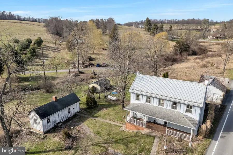 6196 Waggoners Gap Rd, Landisburg, PA 17040 - #2