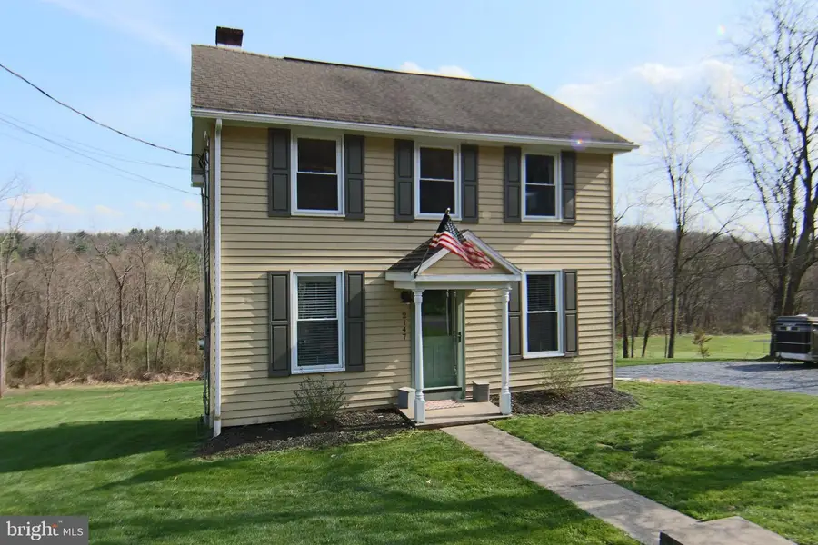 2147 Jericho Rd, New Bloomfield, PA 17068 - #2