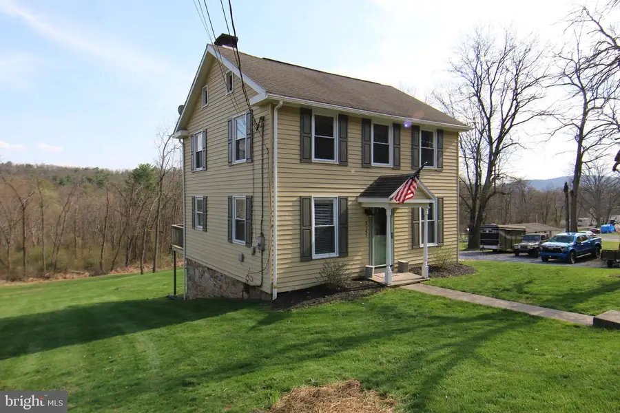 2147 Jericho Rd, New Bloomfield, PA 17068 - #3