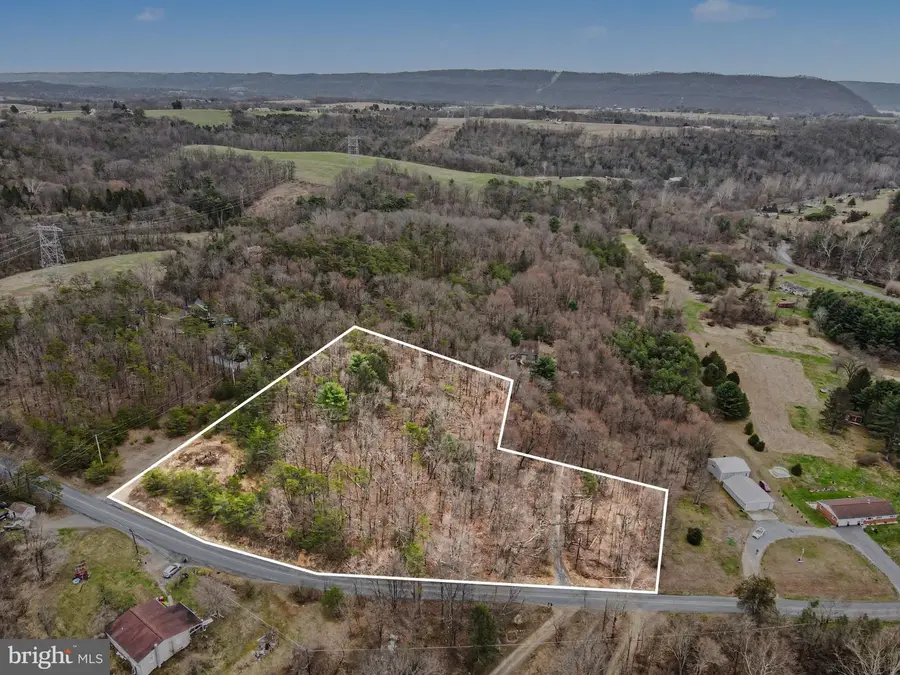 Sulphur Springs Rd, Duncannon, PA 17020 - #2