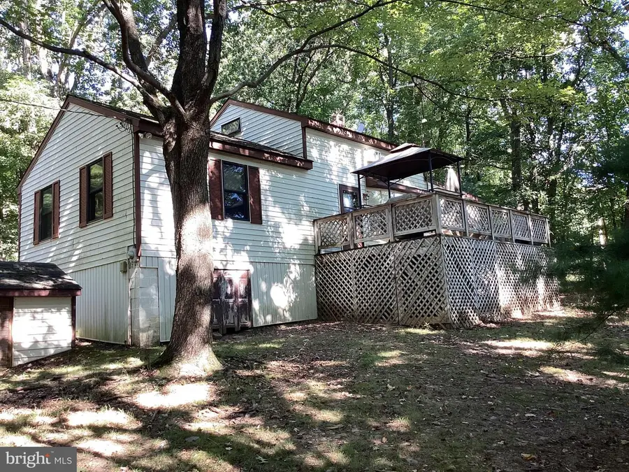 745 Germantown Rd, Blain, PA 17006 - #2