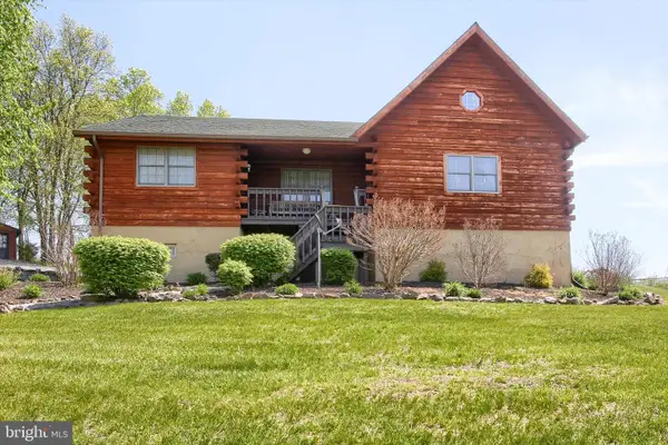 15 Sulphur Springs Rd, DUNCANNON, PA 17020