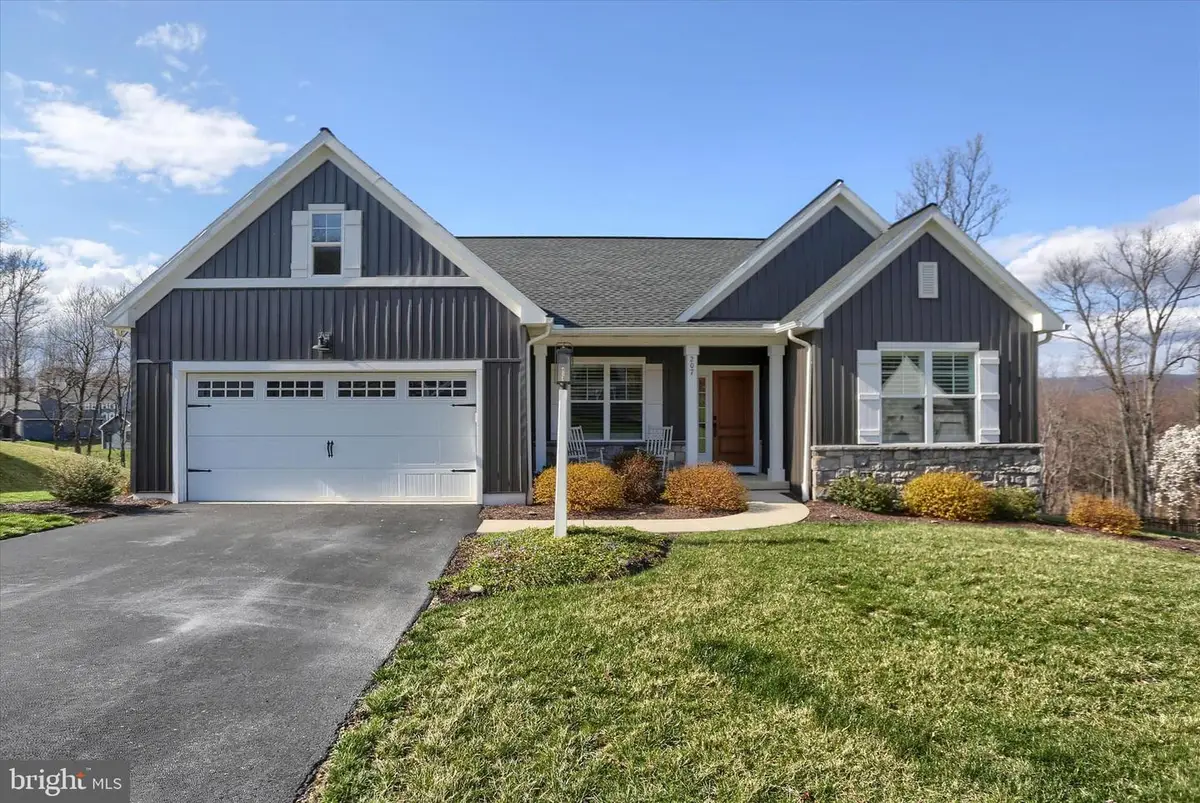 207 Rockville Blvd, Marysville, PA 17053 - #1