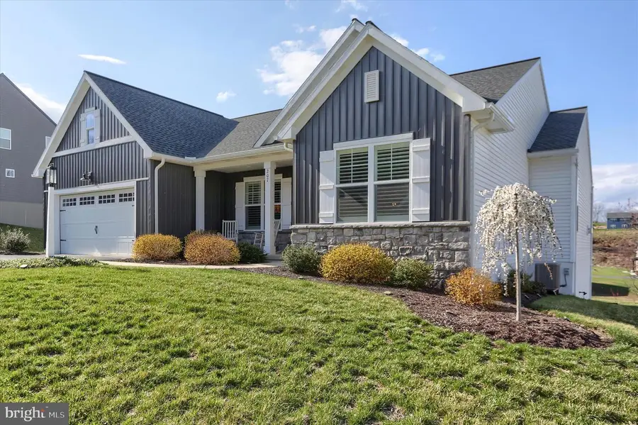 207 Rockville Blvd, Marysville, PA 17053 - #3