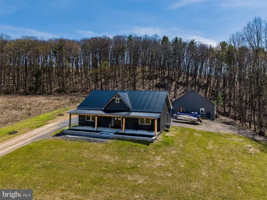 2 Kline Hollow Rd, Liverpool, PA 17045 - #2