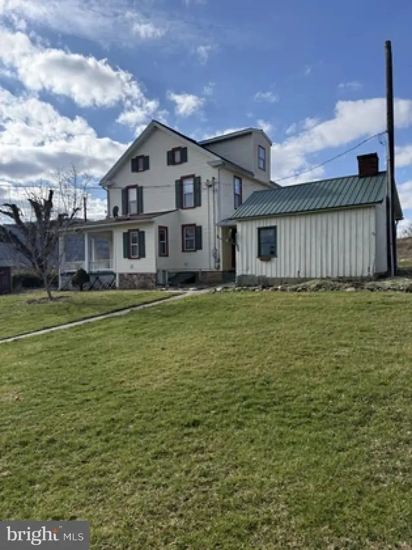 4977 Waggoners Gap Rd, Landisburg, PA 17040 - #3