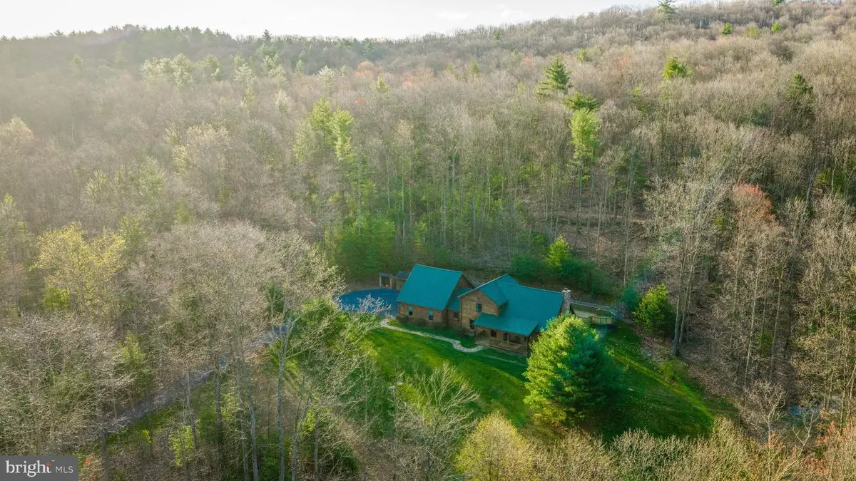 9 Irish Rd, New Bloomfield, PA 17068 - #1