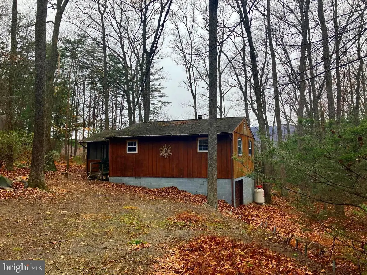 252 Concord Dr, Ickesburg, PA 17037 - #1