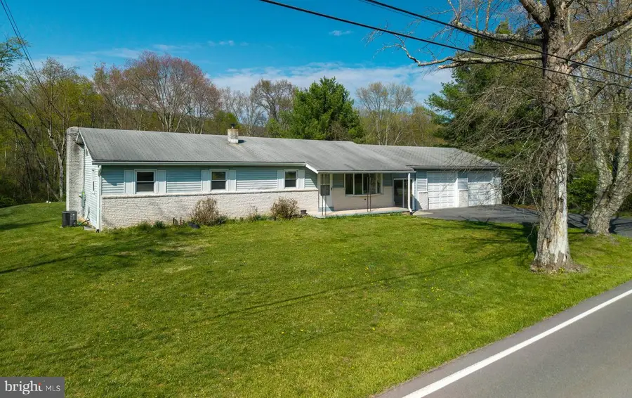 1769 New Valley Rd, Marysville, PA 17053 - #3
