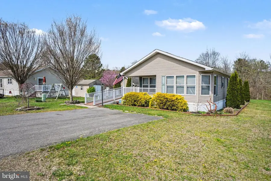 6 Meadowview Dr, New Bloomfield, PA 17068 - #2