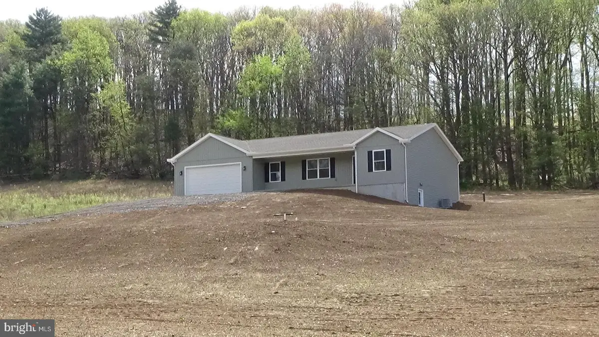 6 Kline Hollow Rd, Liverpool, PA 17045 - #1
