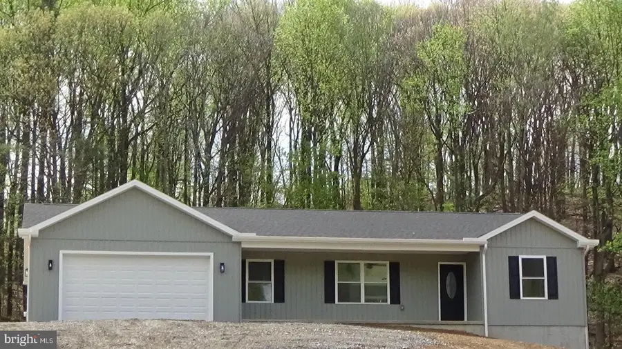 6 Kline Hollow Rd, Liverpool, PA 17045 - #2