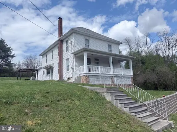 35 Red Hill Rd, NEWPORT, PA 17074