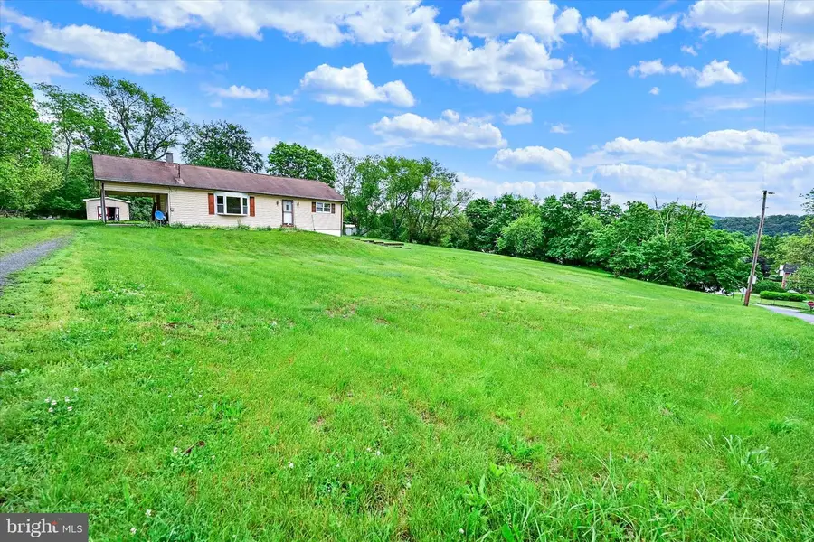 P.o. Box 155-2 Knuth Rd, Duncannon, PA 17020 - #2