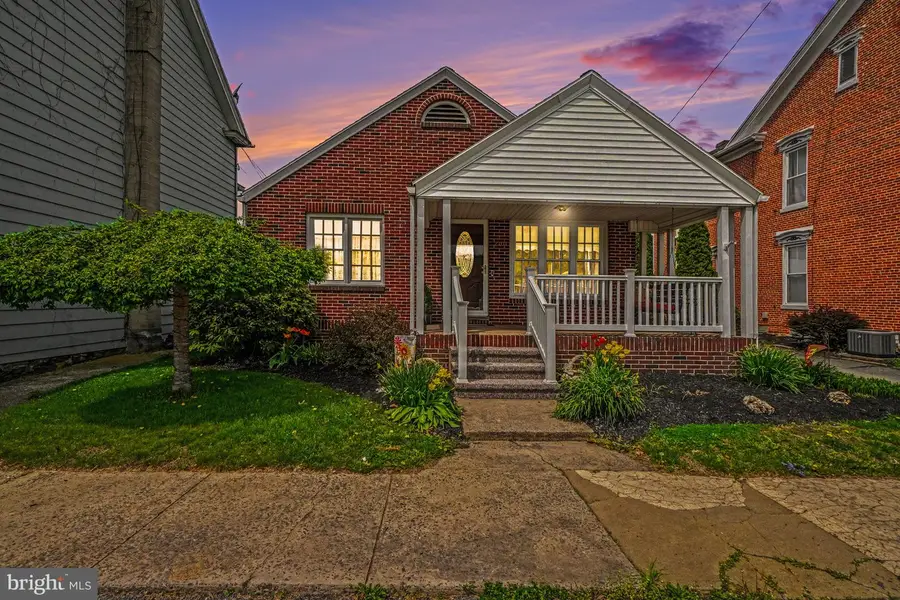 200 Front S, Liverpool, PA 17045 - #2