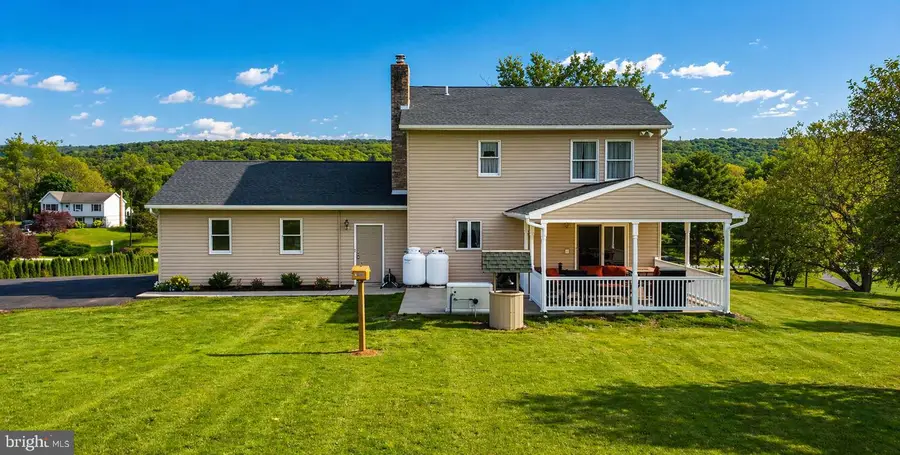 2755 Valley Rd, Marysville, PA 17053 - #2