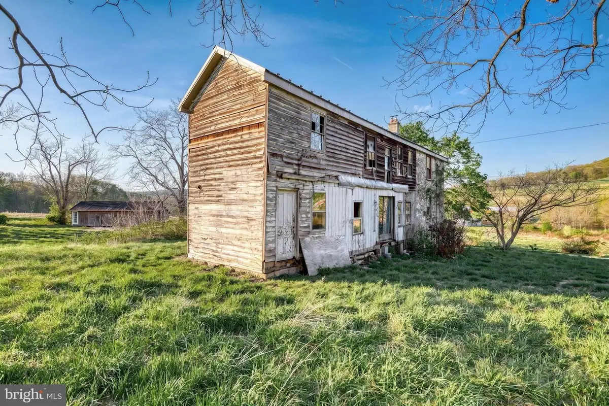 57 Metz Ln, New Bloomfield, PA 17068 - #1