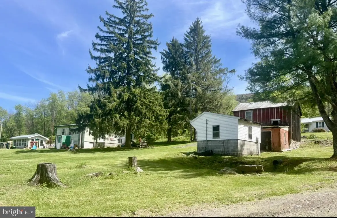 2877 Couchtown Rd, Loysville, PA 17047 - #1
