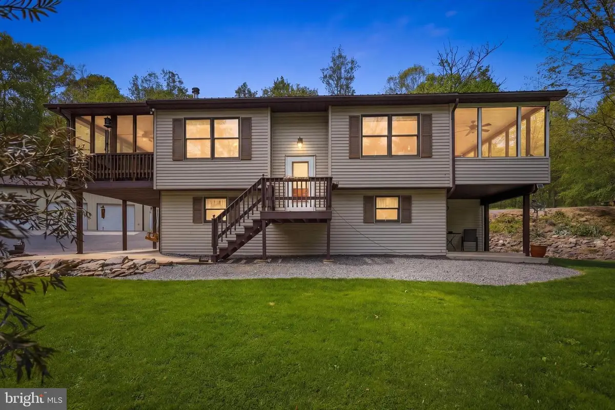 4577 Laurel Run Rd, Blain, PA 17006 - #1