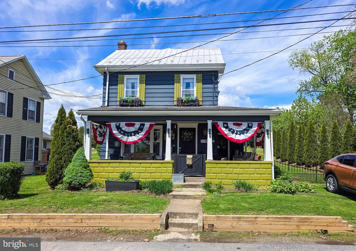305 Prospect Ave, Duncannon, PA 17020 - #1