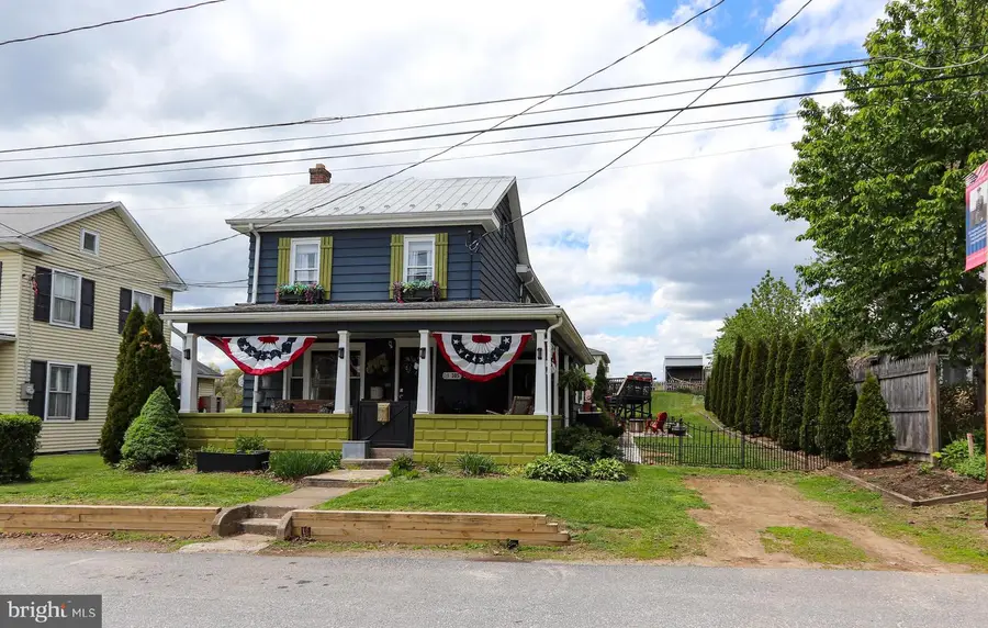 305 Prospect Ave, Duncannon, PA 17020 - #2