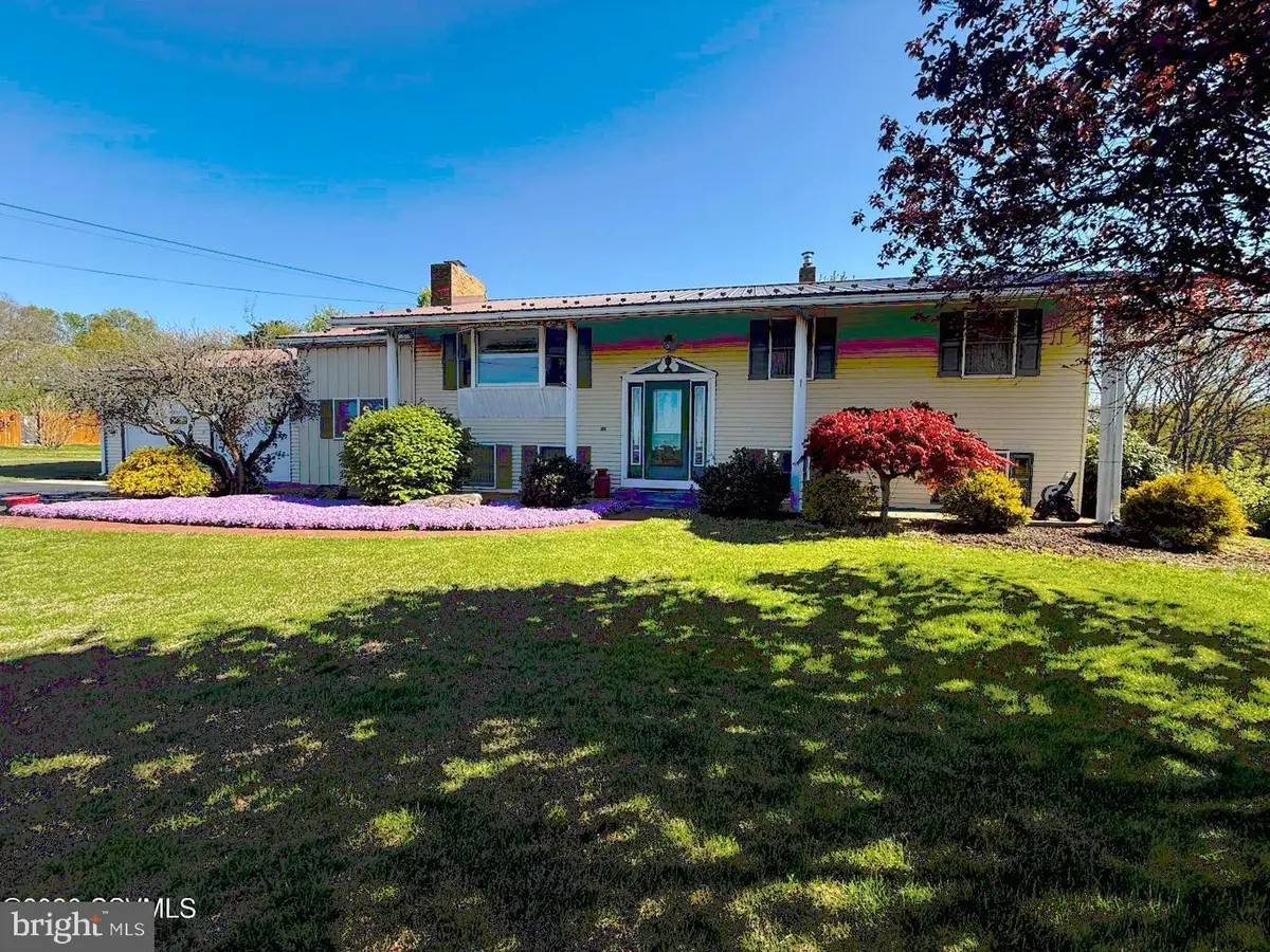 155 Huggins Rd, Duncannon, PA 17020 - #1