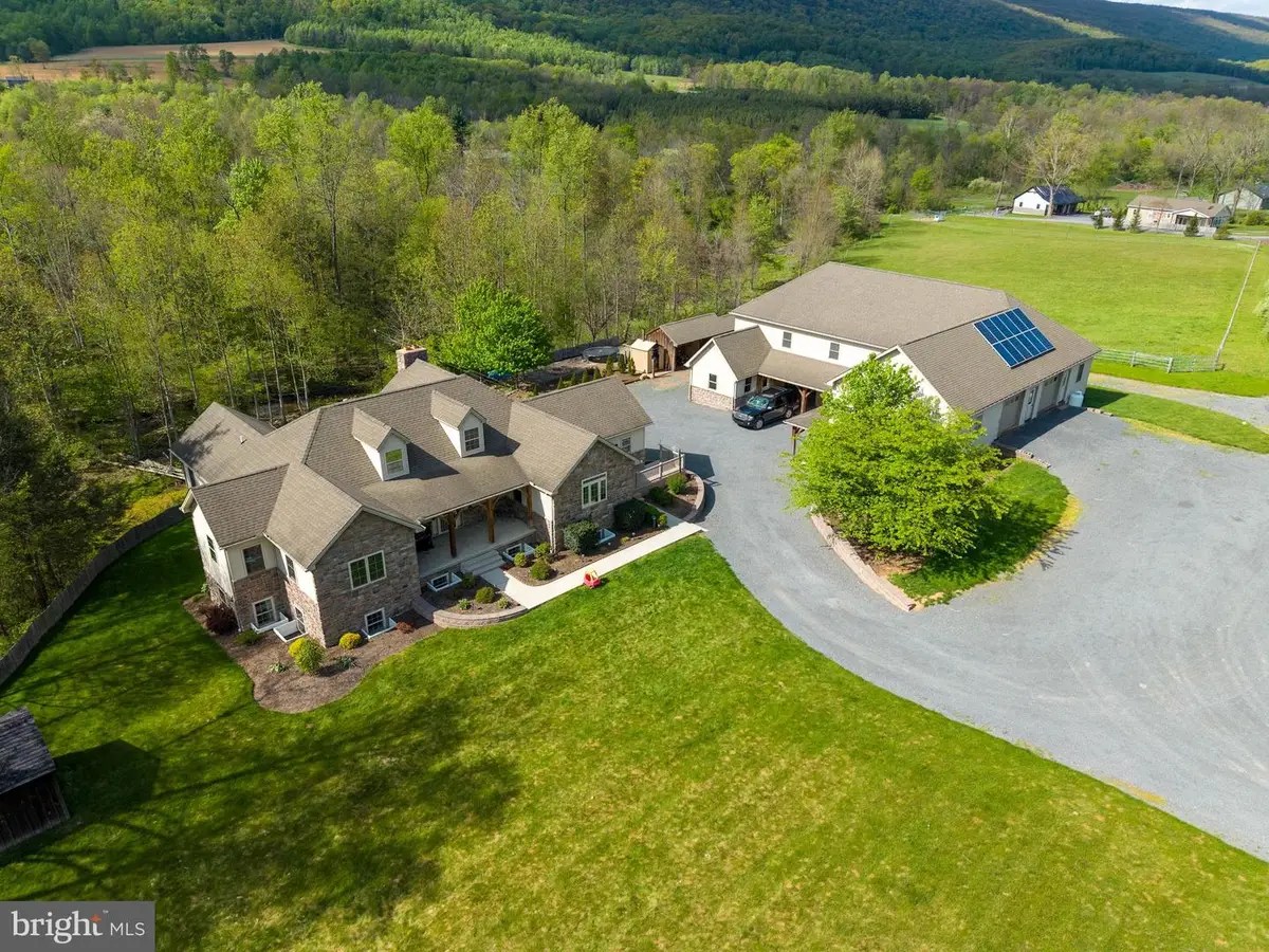 6784 Raccoon Valley Rd, Millerstown, PA 17062 - #1
