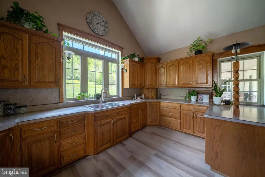 6784 Raccoon Valley Rd, Millerstown, PA 17062 - #2
