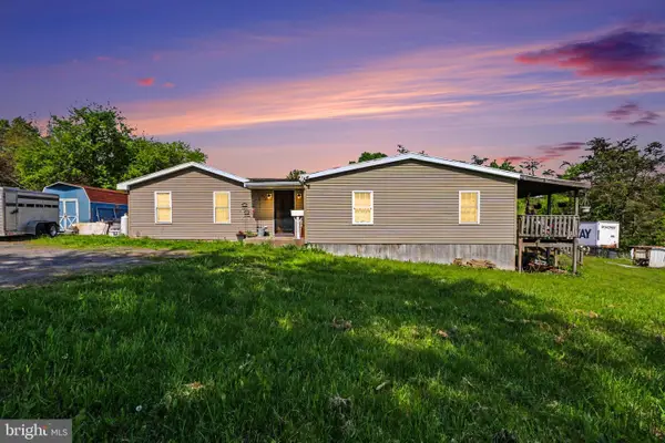 130 Barners Rd, LIVERPOOL, PA 17045