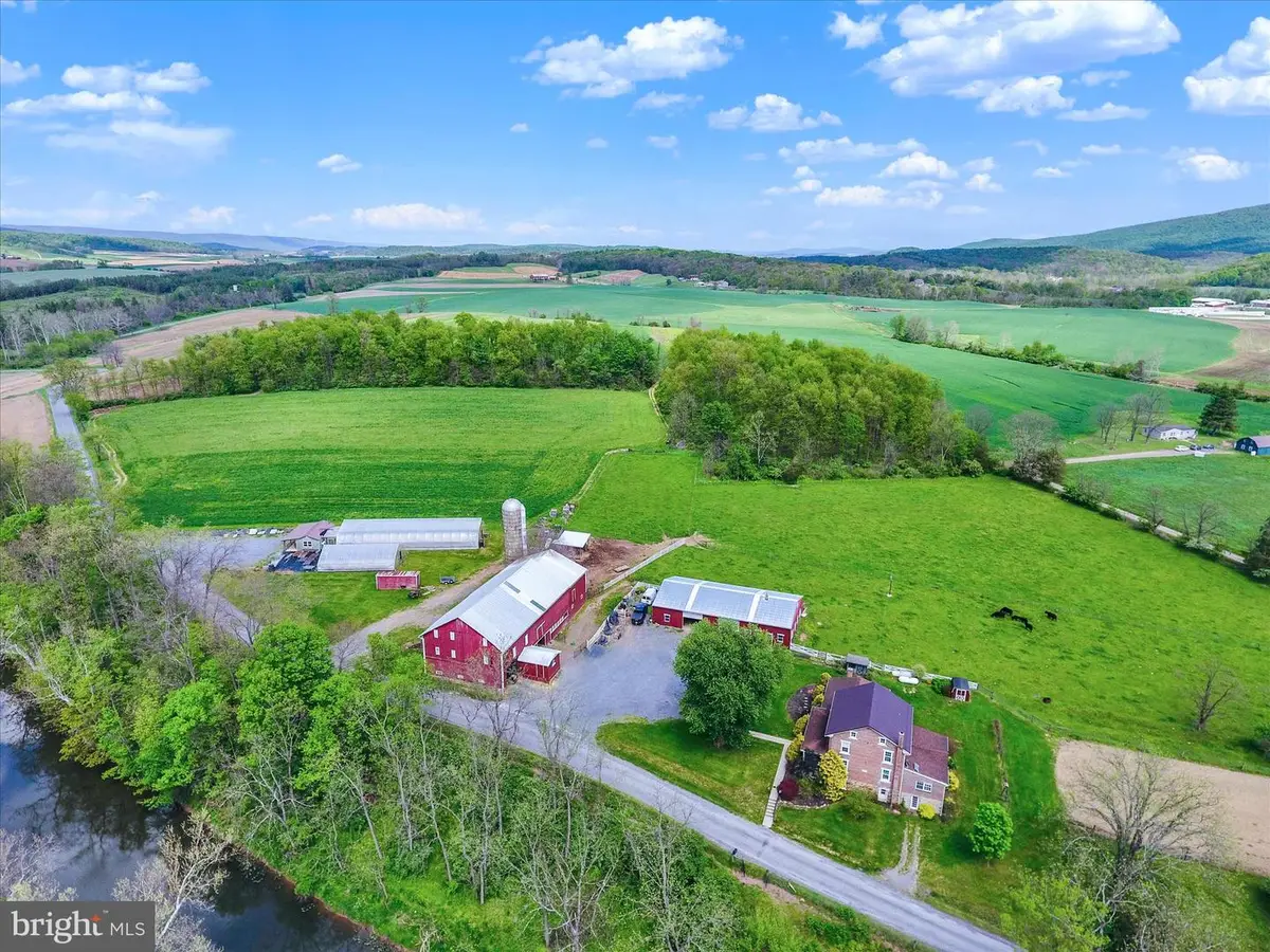 1010 Adams Grove Rd, Blain, PA 17006 - #1