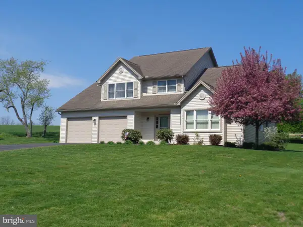 186 Dellville Dam Road, SHERMANS DALE, PA 17090