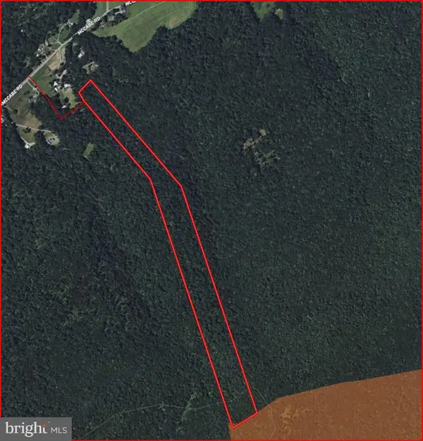 00 Mccabe Rd, LANDISBURG, PA 17040