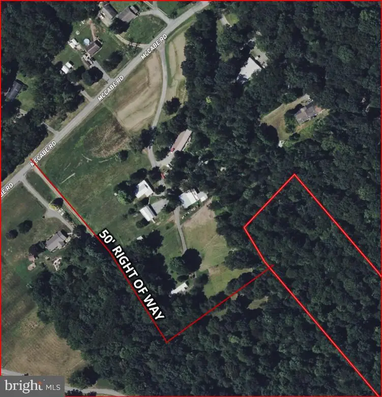00 Mccabe Rd, Landisburg, PA 17040 - #2