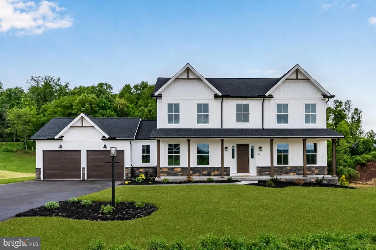 56 Pinetree Dr, Duncannon, PA 17020 - #1