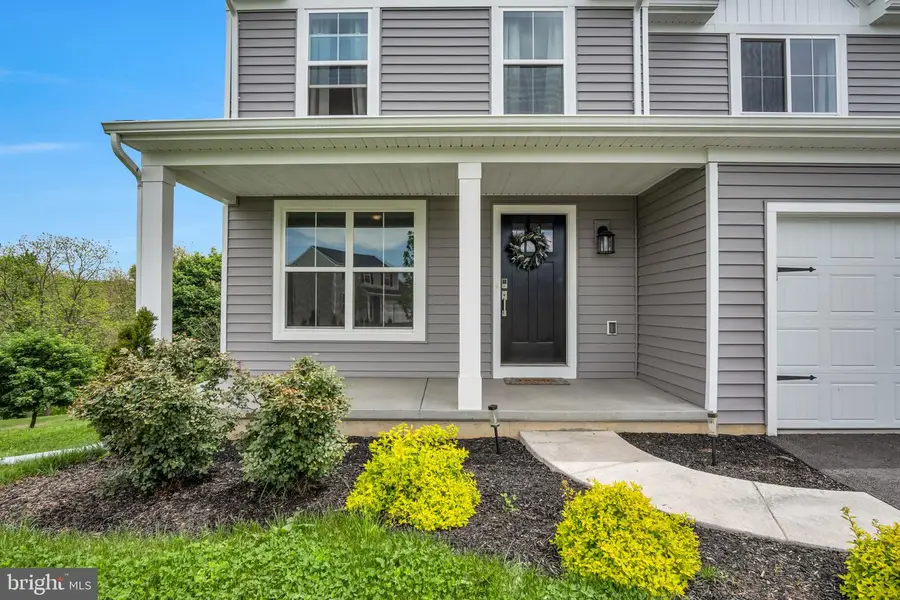 8 Weston Cir, Duncannon, PA 17020 - #3