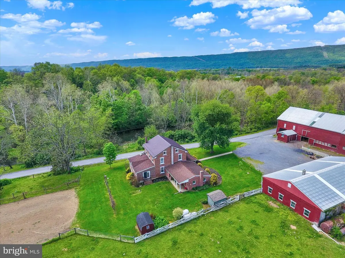 1010 Adams Grove Rd, Blain, PA 17006 - #1