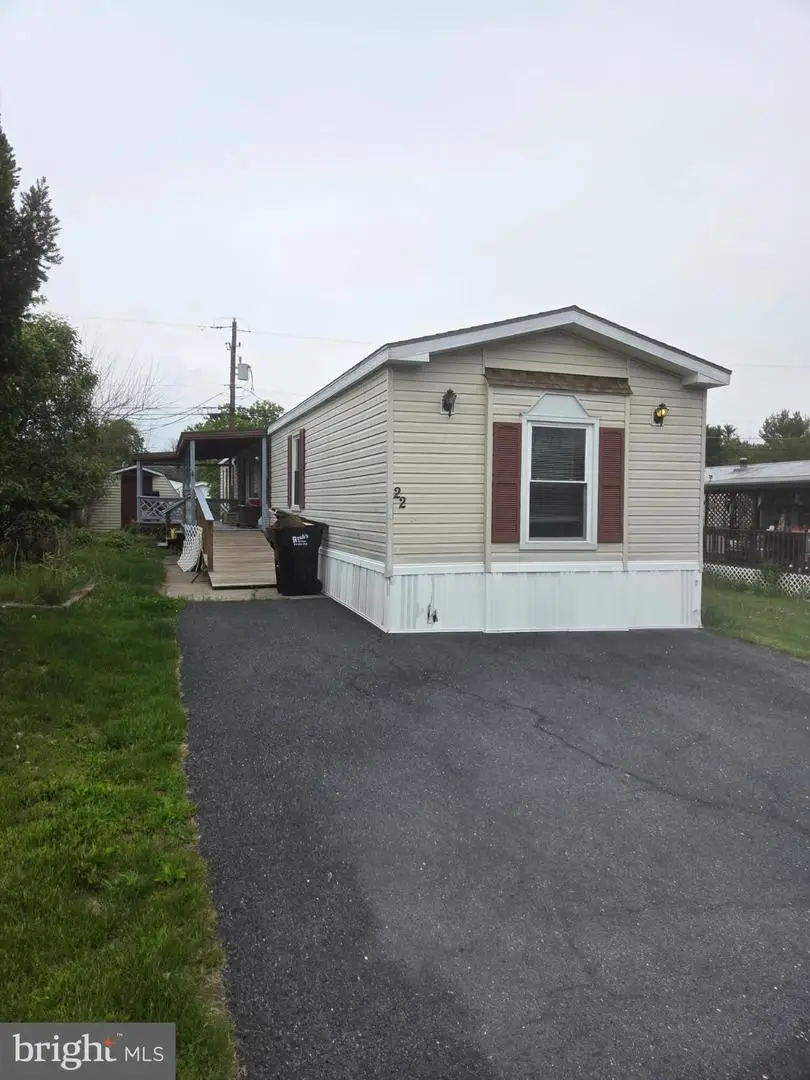 22 Kyra Blvd, New Bloomfield, PA 17068 - #1