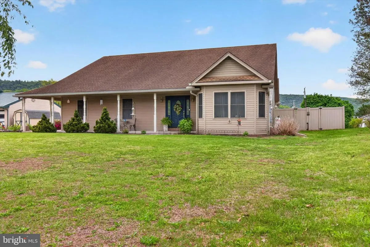 7 Penn Manor Rd #a, Duncannon, PA 17020 - #1
