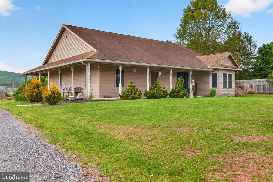 7 Penn Manor Rd #a, Duncannon, PA 17020 - #2
